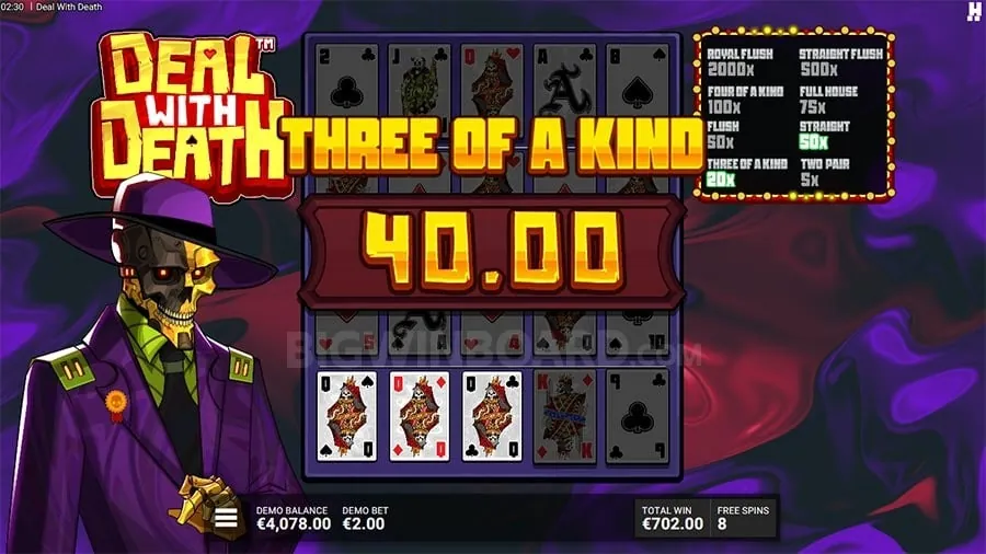 New Game Releases at SG777 Casino