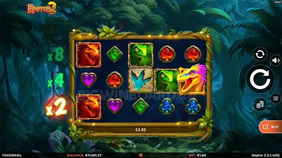 Maximizing Your Online Casino Winnings
